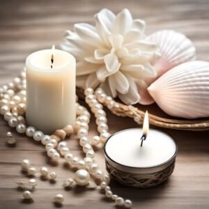 Perlas y Oro del Pacífico