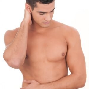 Depilación Cera Hombre