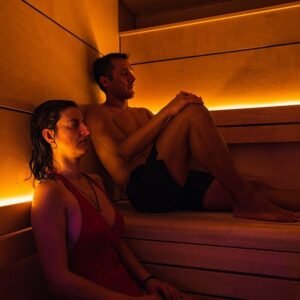 Circuito Spa 60min + Exfoliación Corporal