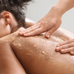 Peeling Corporal ROC Nature