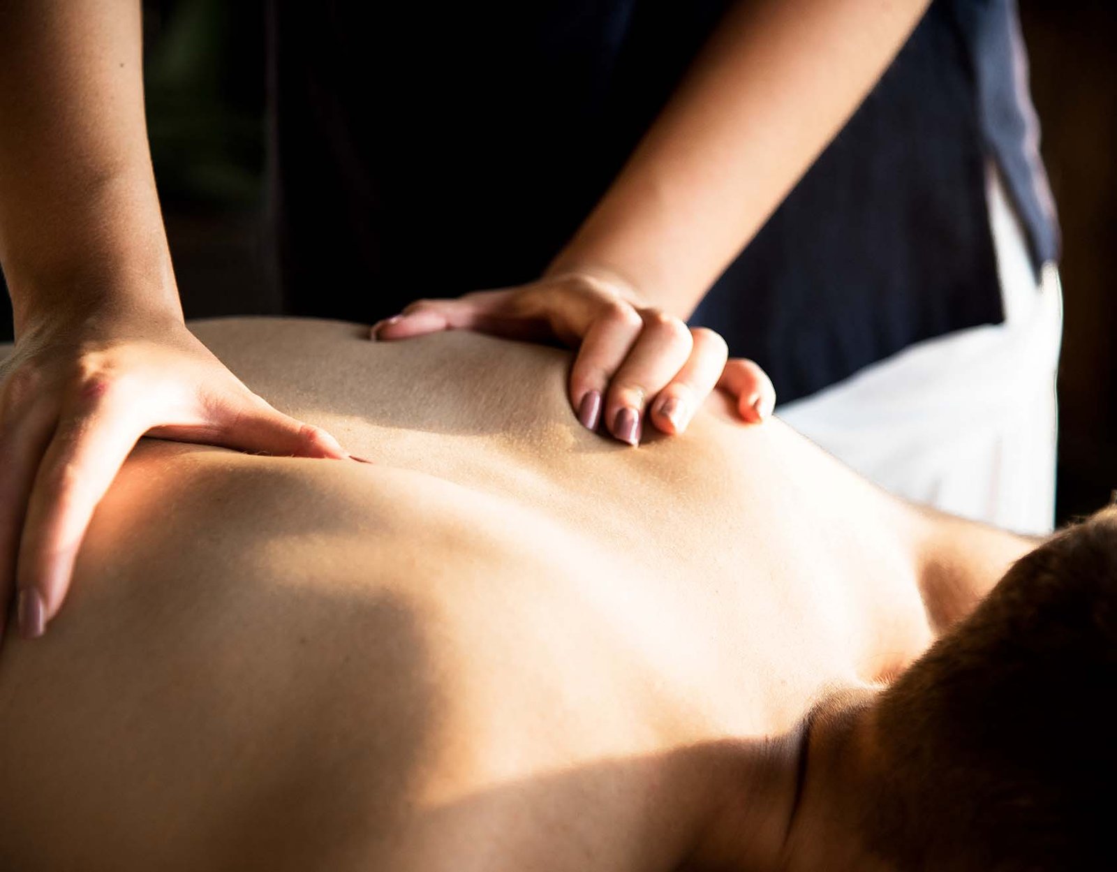 elegir el masaje adecuado