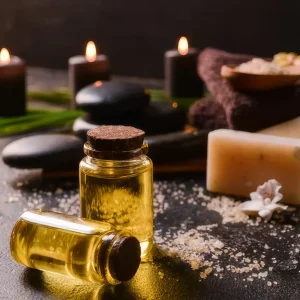 Masaje de Bienestar Integral