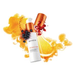 Vitamina C +35% ¡Novedad!